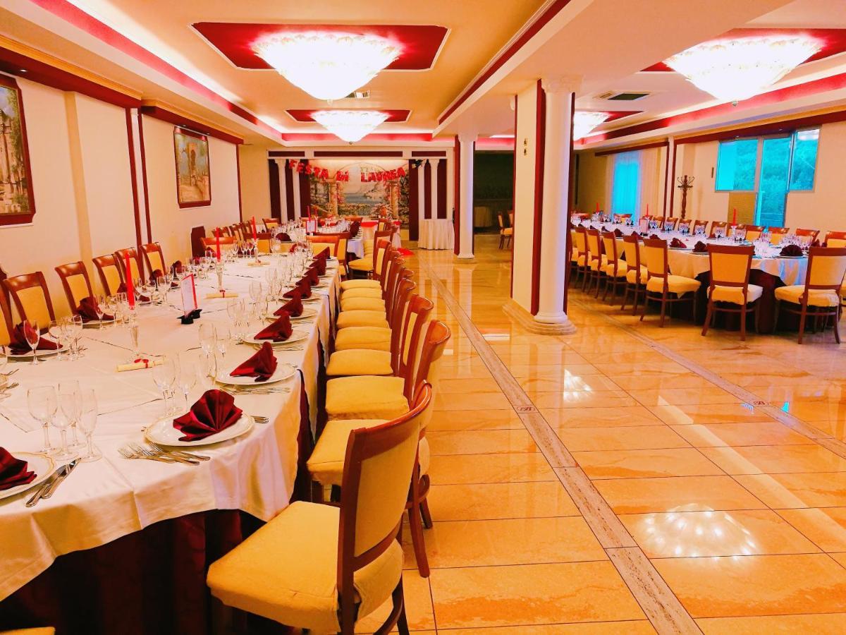 Paradiso Hotel Ristorante Riaci Capo Extérieur photo
